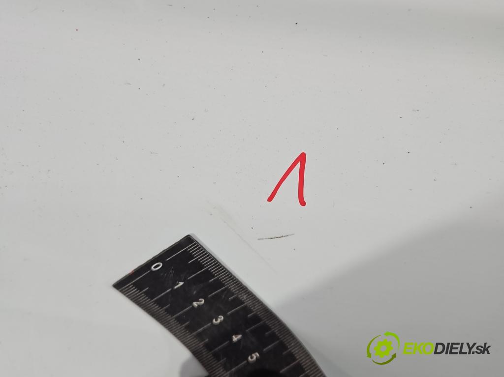 Mercedes Sprinter II 906 2006-  2.2 cdi 109 HP manual 80 kW 2148 cm3 5- dvere predné pravé  (Kľučka dverí ostatné)