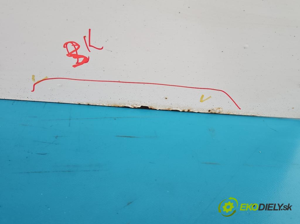 Mercedes Sprinter II 906 2006-  2.2 cdi 109 HP manual 80 kW 2148 cm3 5- dvere predné pravé  (Kľučka dverí ostatné)