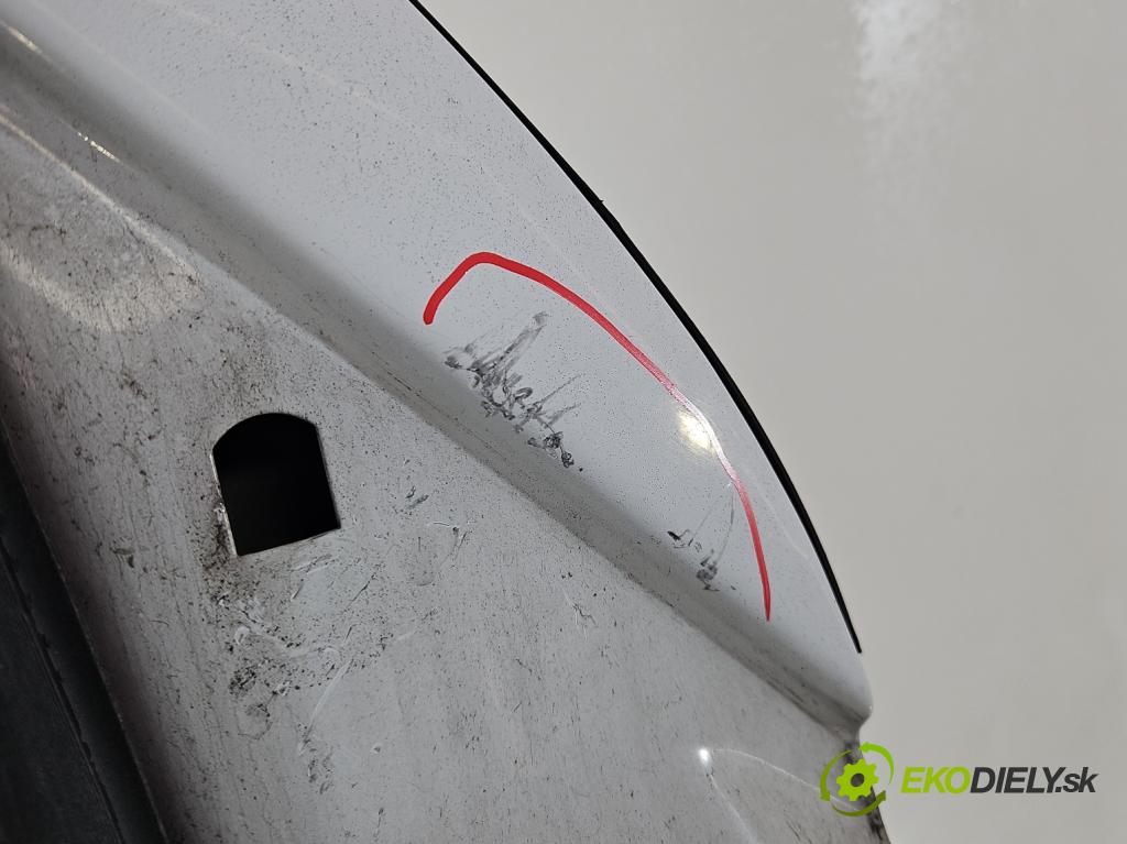 Mercedes Sprinter II 906 2006-  2.2 cdi 109 HP manual 80 kW 2148 cm3 5- dvere predné pravé  (Kľučka dverí ostatné)