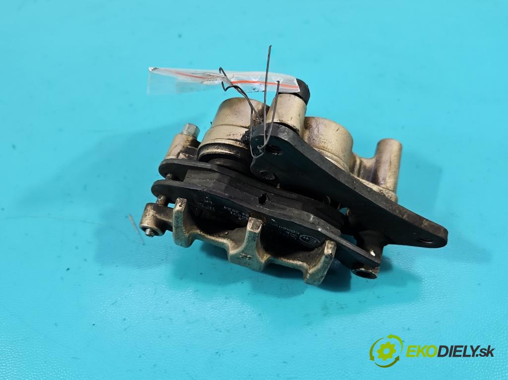 Motocykl HONDA CBR 125R 0.1b 14KM manual 10 kW 125 cm3 2- brzdič predné pravý  (Kľučka dverí ostatné)