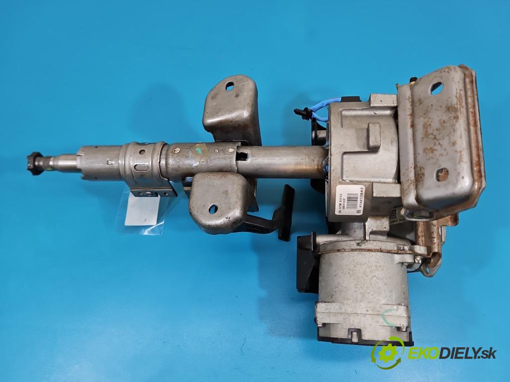 Lancia Ypsilon II 2003-2011 1.2 16V 80 hp manual 59 kW 1242 cm3 3- čerpadlo posilovač 51749208 (Servočerpadlo)