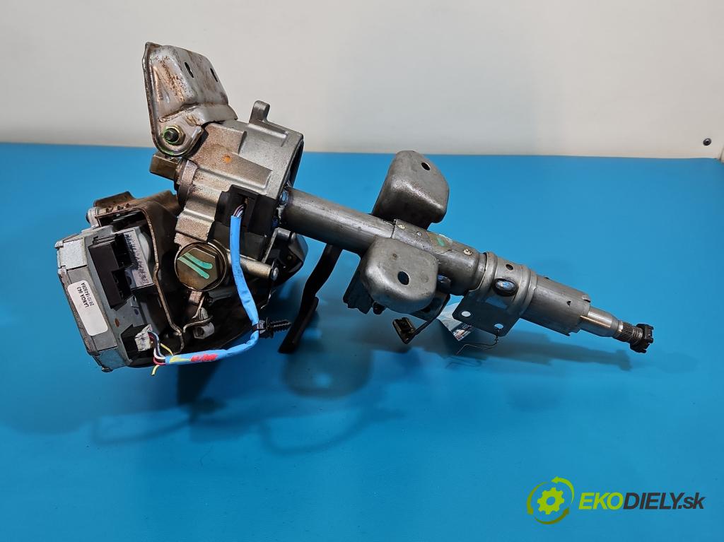 Lancia Ypsilon II 2003-2011 1.2 16V 80 hp manual 59 kW 1242 cm3 3- čerpadlo posilovač 51749208 (Servočerpadlo)