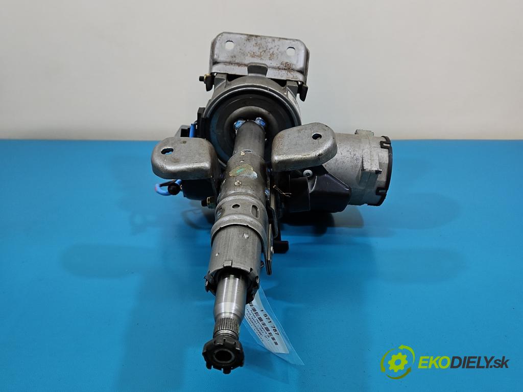 Lancia Ypsilon II 2003-2011 1.2 16V 80 hp manual 59 kW 1242 cm3 3- čerpadlo posilovač 51749208 (Servočerpadlo)