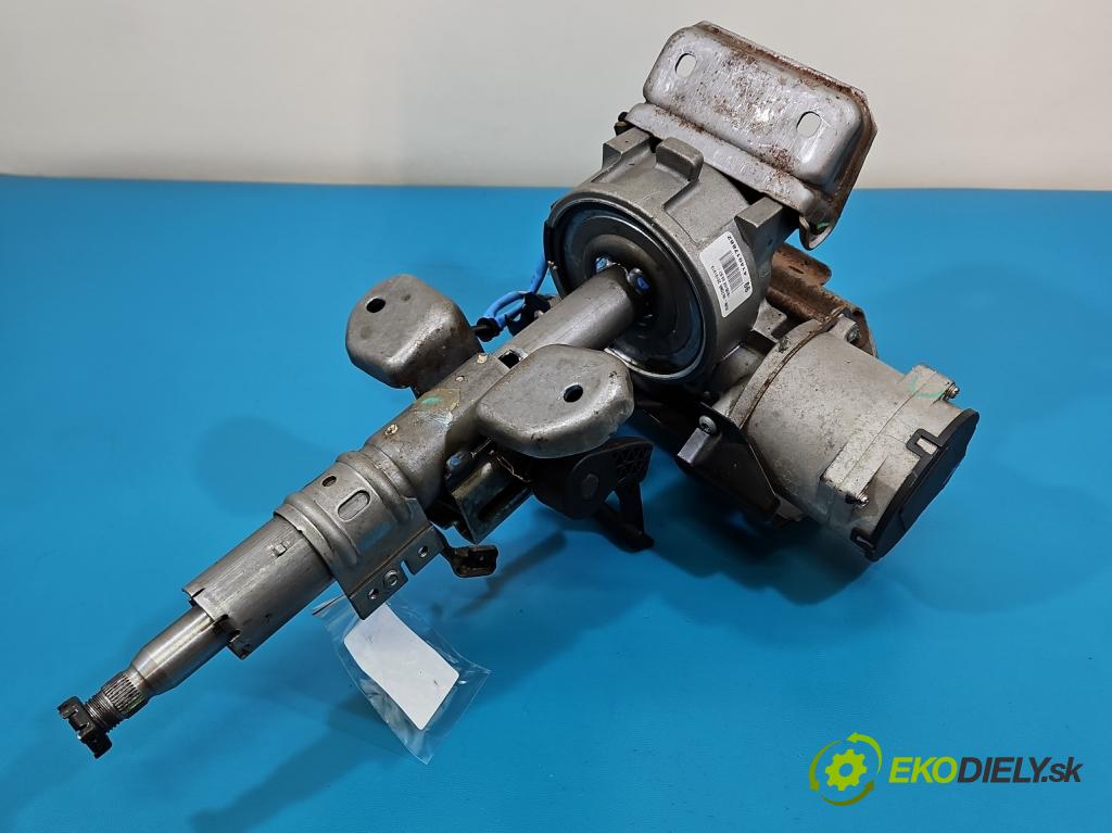 Lancia Ypsilon II 2003-2011 1.2 16V 80 hp manual 59 kW 1242 cm3 3- čerpadlo posilovač 51749208 (Servočerpadlo)