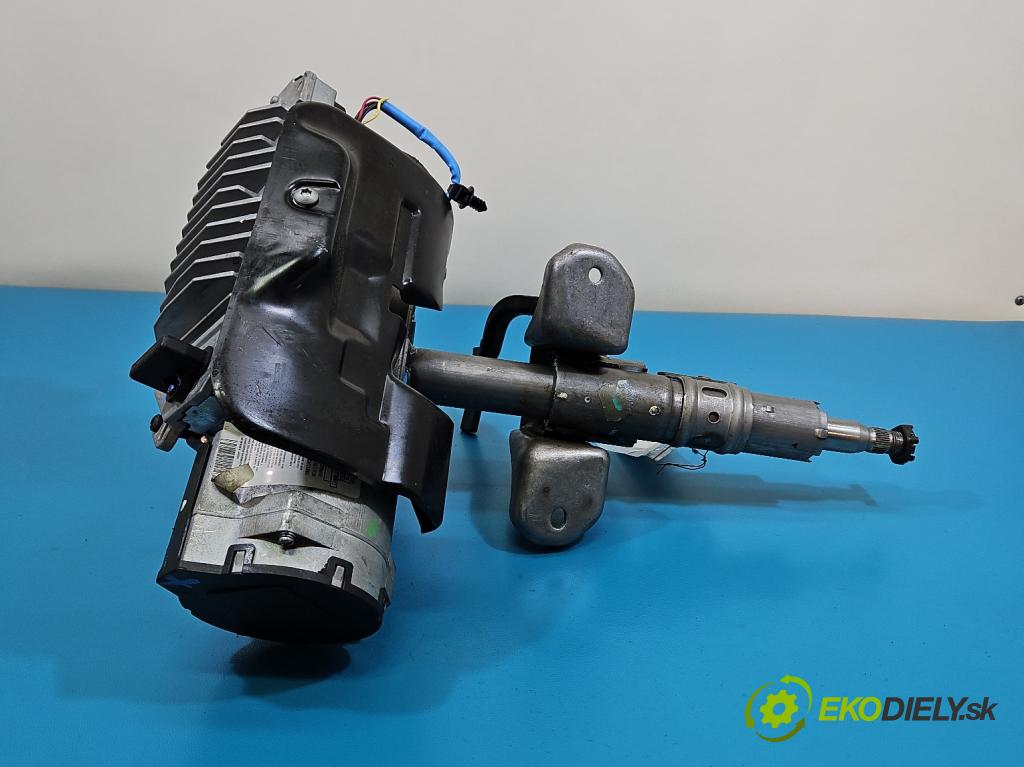 Lancia Ypsilon II 2003-2011 1.2 16V 80 hp manual 59 kW 1242 cm3 3- čerpadlo posilovač 51749208 (Servočerpadlo)