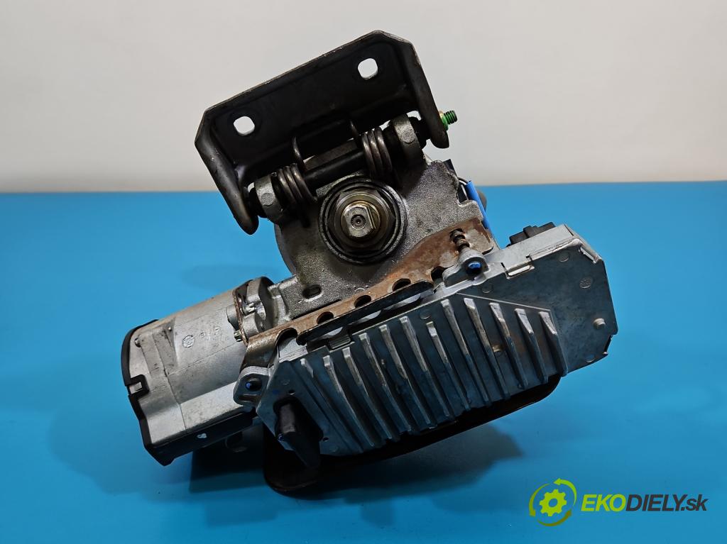 Lancia Ypsilon II 2003-2011 1.2 16V 80 hp manual 59 kW 1242 cm3 3- čerpadlo posilovač 51749208 (Servočerpadlo)