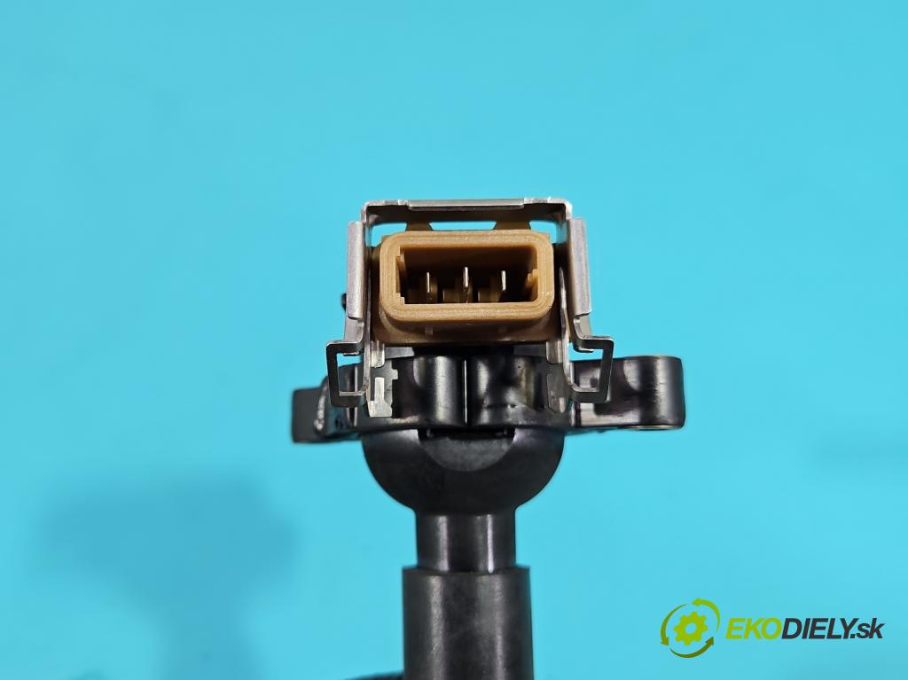 Bmw 5 E39 1996-2003 2.5 R6 170 hp automatic 125 kW 2494 cm3 4- cívka zapalovací 1748017 (Zážehová cívka)