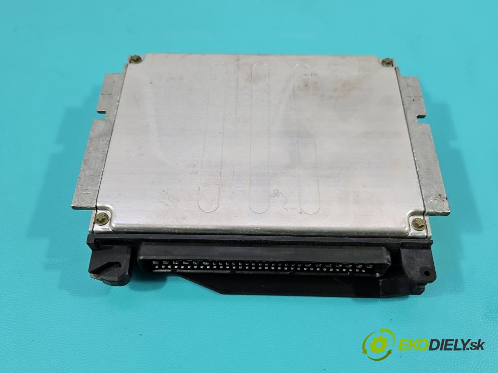 Bmw 5 E39 1996-2003 2.5 R6 170 HP automatic 125 kW 2494 cm3 4- riadiaca jednotka motora 1429861