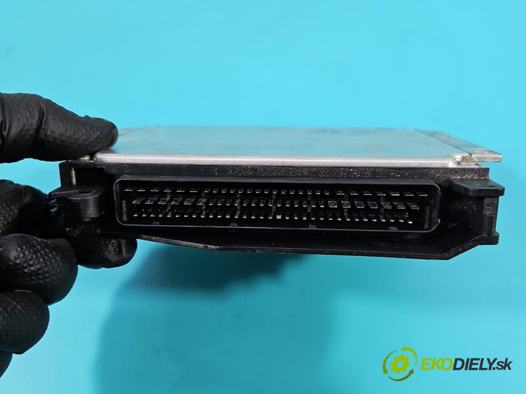 Bmw 5 E39 1996-2003 2.5 R6 170 HP automatic 125 kW 2494 cm3 4- riadiaca jednotka motora 1429861