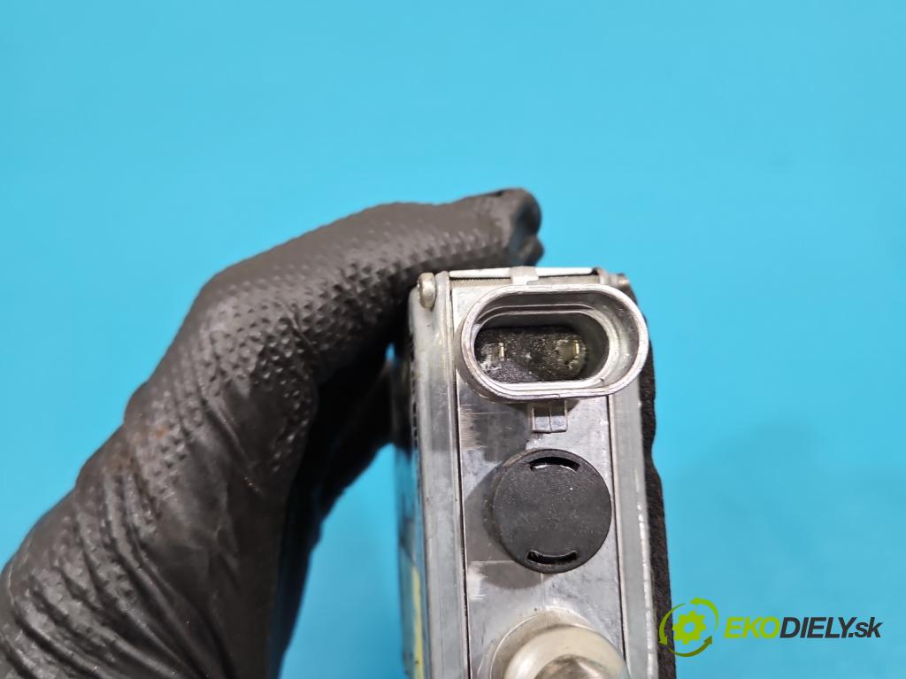 Bmw 5 E39 1996-2003 2.5 R6 170 hp automatic 125 kW 2494 cm3 4- měnič xenon 5DV007760-47 (Řídící jednotka xenonu)