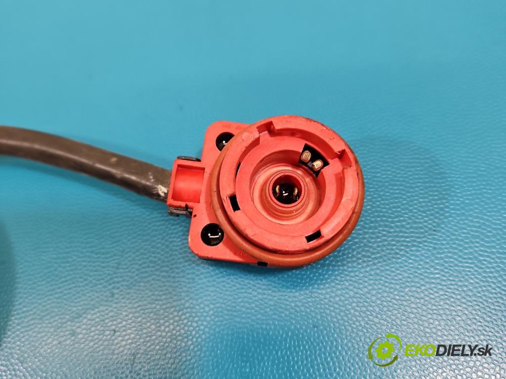 Bmw 5 E39 1996-2003 2.5 R6 170 hp automatic 125 kW 2494 cm3 4- měnič xenon 5DV007760-47 (Řídící jednotka xenonu)