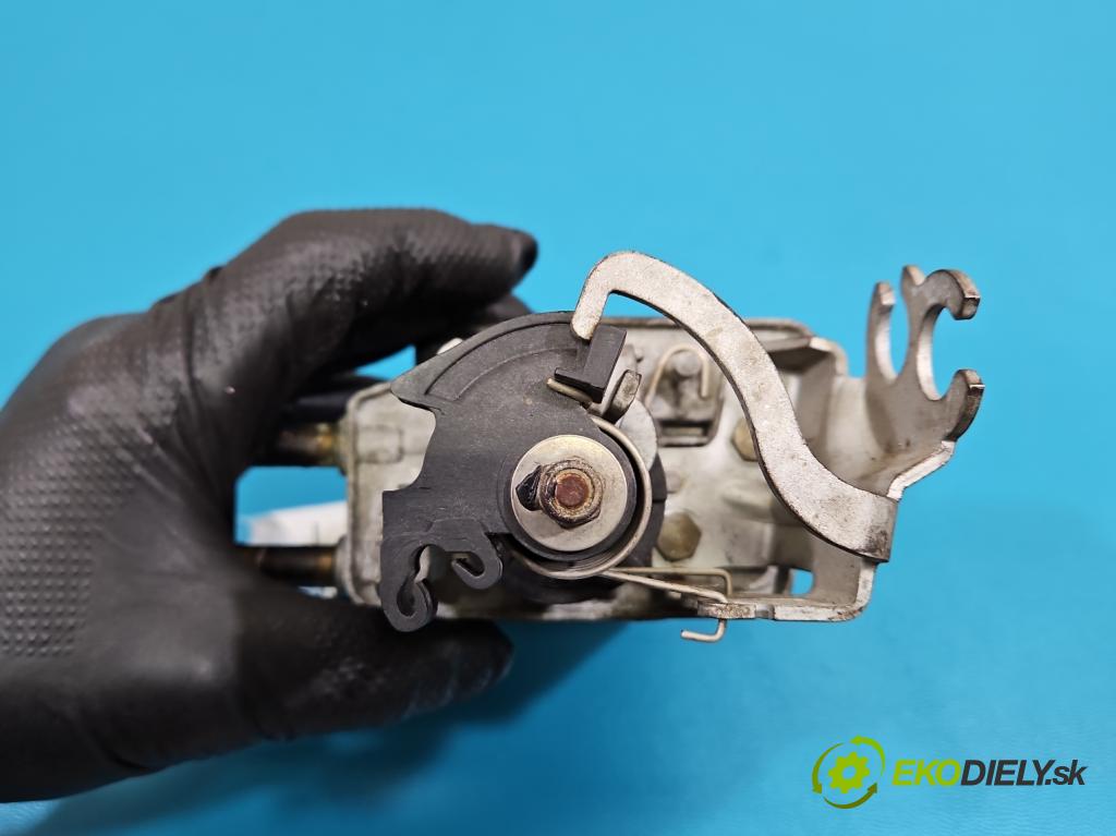 Bmw 5 E39 1996-2003 2.5 R6 170 HP automatic 125 kW 2494 cm3 4- klapka 1433385 (Škrtiaca klapka)