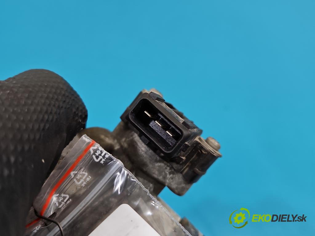 Bmw 5 E39 1996-2003 2.5 R6 170 HP automatic 125 kW 2494 cm3 4- klapka 1433385 (Škrtiaca klapka)