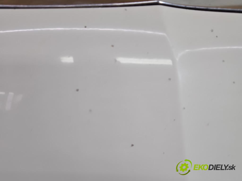 Skoda Fabia II 2007-2014 1.6 tdi CAYA 105 HP manual 77 kW 1598 cm3 5- kapota predná