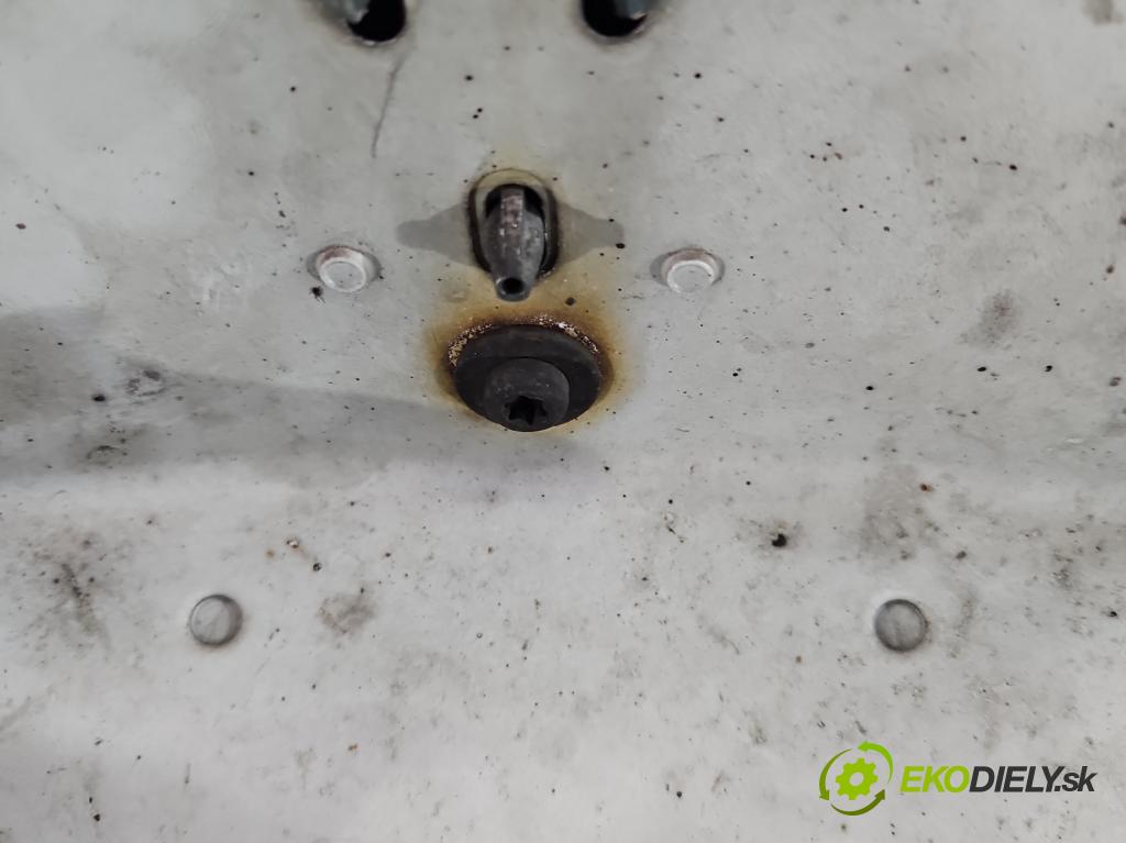 Skoda Fabia II 2007-2014 1.6 tdi CAYA 105 HP manual 77 kW 1598 cm3 5- kapota predná