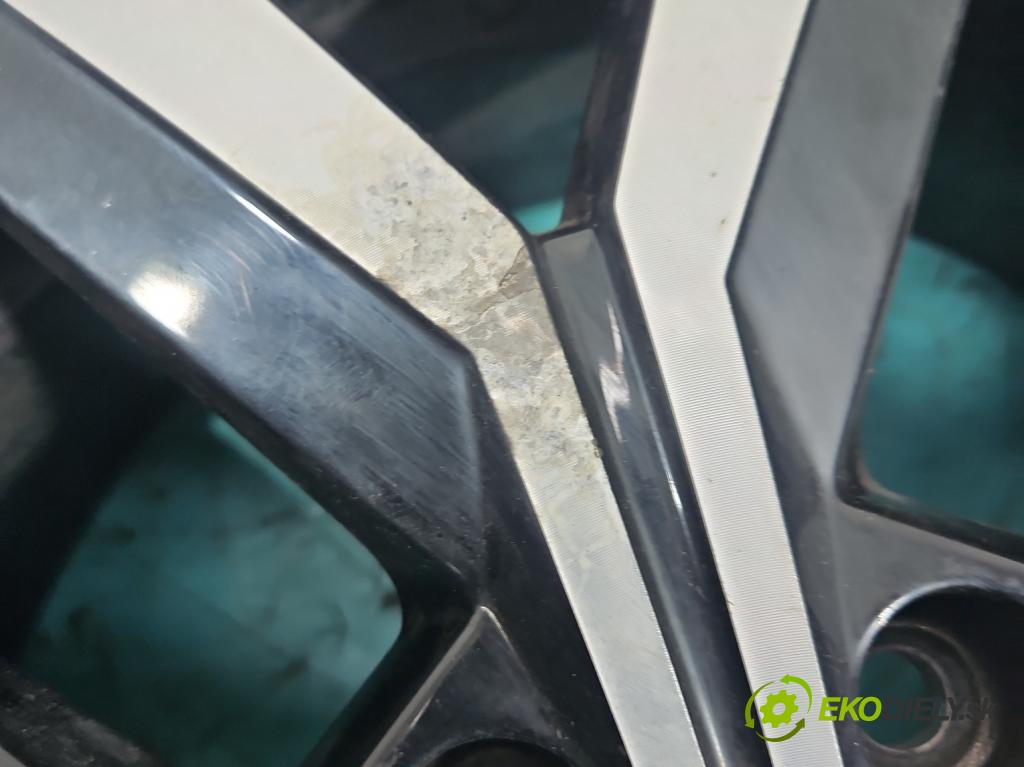 Vw Passat B8 2014 - 2.0 tdi 150 hp automatic 110 kW 1968 cm3 5- Felga hliník 17" komplet 3G0601025F