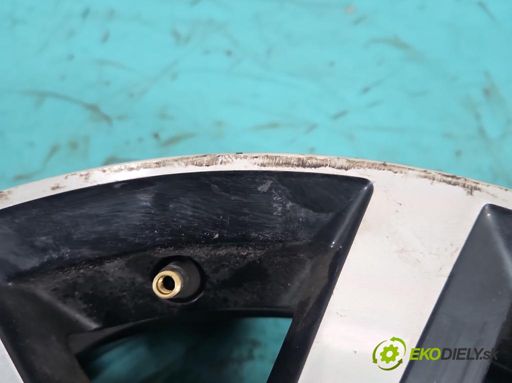 Vw Passat B8 2014 - 2.0 tdi 150 hp automatic 110 kW 1968 cm3 5- Felga hliník 17" komplet 3G0601025F