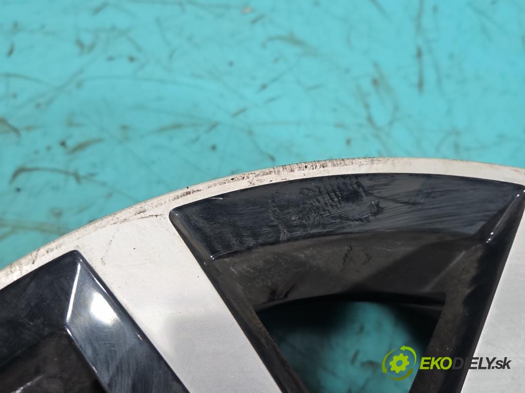 Vw Passat B8 2014 - 2.0 tdi 150 hp automatic 110 kW 1968 cm3 5- Felga hliník 17" komplet 3G0601025F