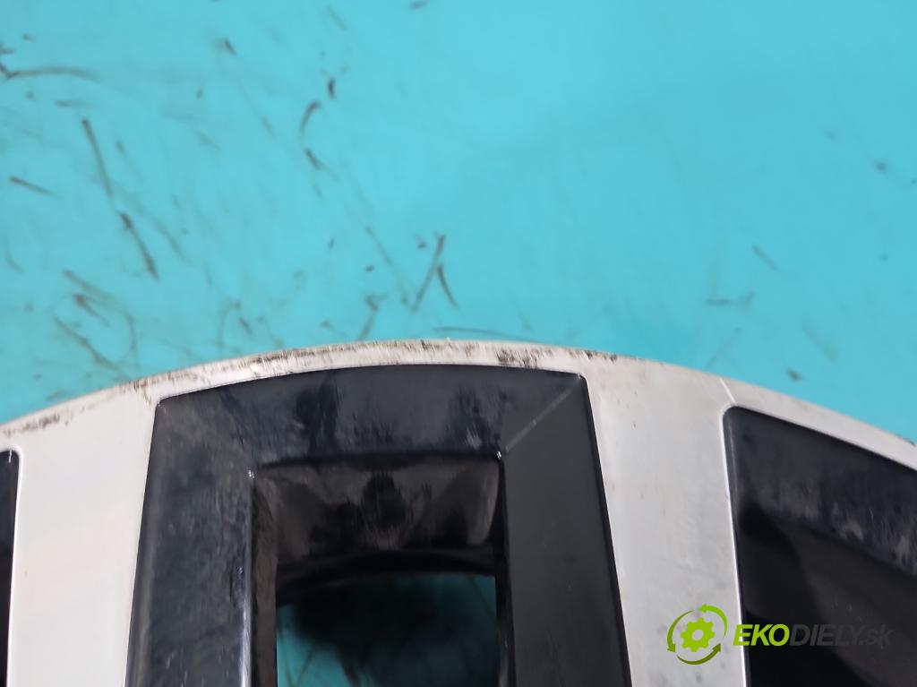 Vw Passat B8 2014 - 2.0 tdi 150 hp automatic 110 kW 1968 cm3 5- Felga hliník 17" komplet 3G0601025F