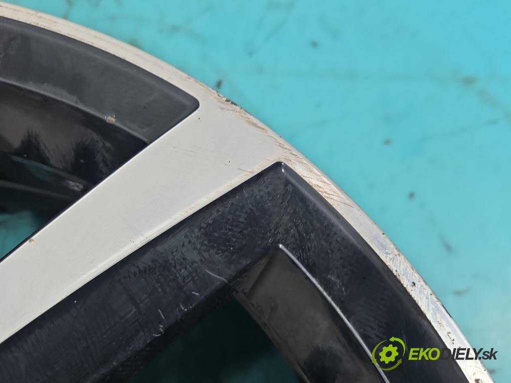 Vw Passat B8 2014 - 2.0 tdi 150 hp automatic 110 kW 1968 cm3 5- Felga hliník 17" komplet 3G0601025F