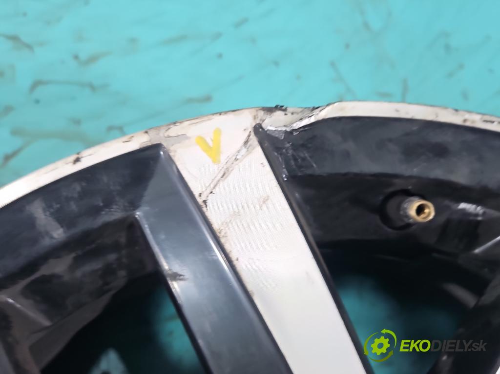 Vw Passat B8 2014 - 2.0 tdi 150 HP automatic 110 kW 1968 cm3 5- Disk hliník 17" 3G0601025F