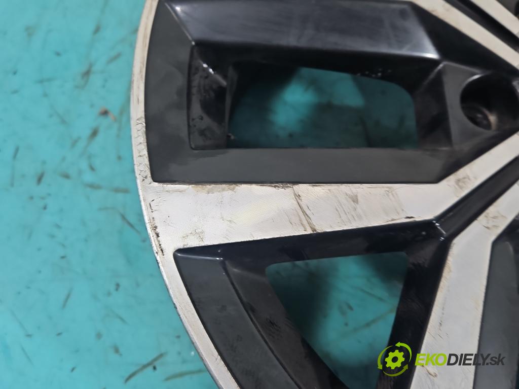 Vw Passat B8 2014 - 2.0 tdi 150 HP automatic 110 kW 1968 cm3 5- Disk hliník 17" 3G0601025F