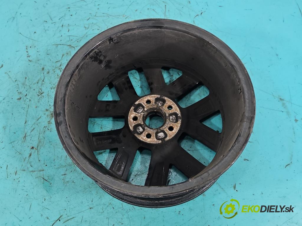 Vw Passat B8 2014 - 2.0 tdi 150 HP automatic 110 kW 1968 cm3 5- Disk hliník 17" 3G0601025F