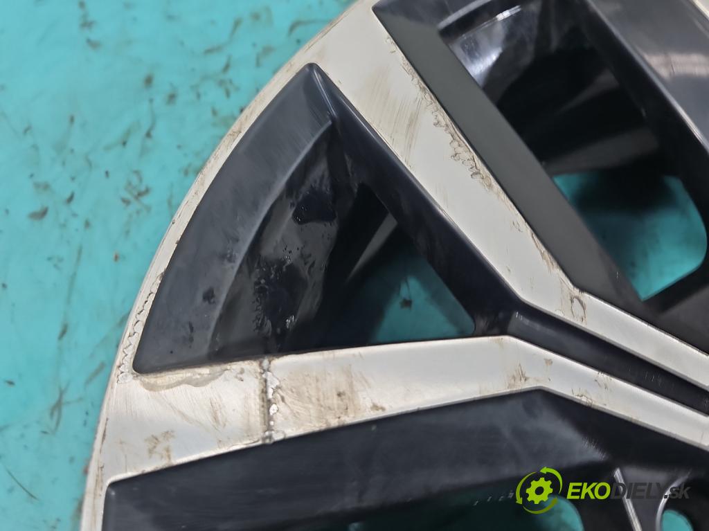 Vw Passat B8 2014 - 2.0 tdi 150 HP automatic 110 kW 1968 cm3 5- Disk hliník 17" 3G0601025F