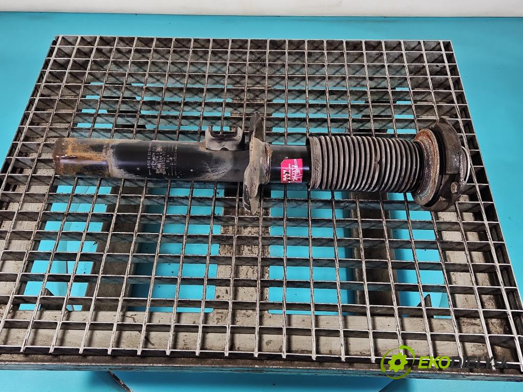 Vw Scirocco II 2008-2017 1.4 TSI 160 HP manual 118 kW 1390 cm3 3- tlmič predné ľavý  (Kľučka dverí ostatné)