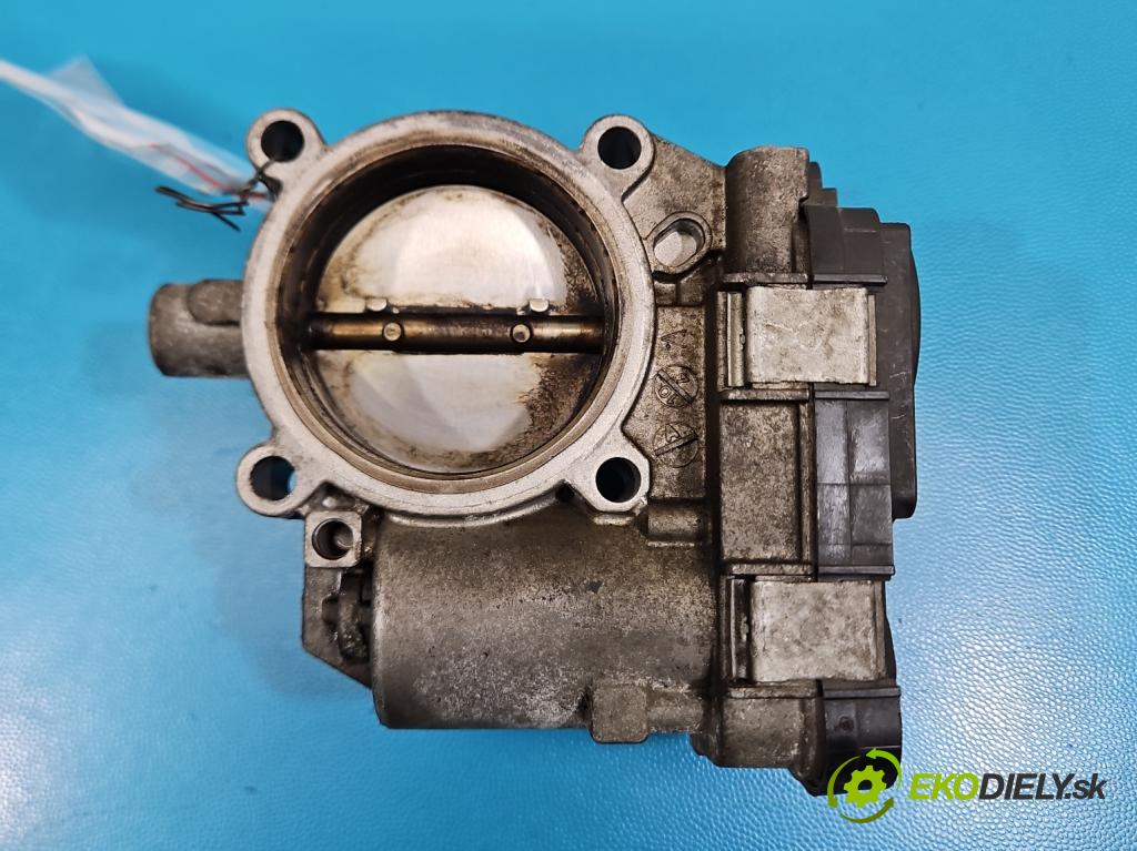 Vw Scirocco II 2008-2017 1.4 TSI 160 hp manual 118 kW 1390 cm3 3- škrticí klapka 03C133062D (Škrticí klapka)