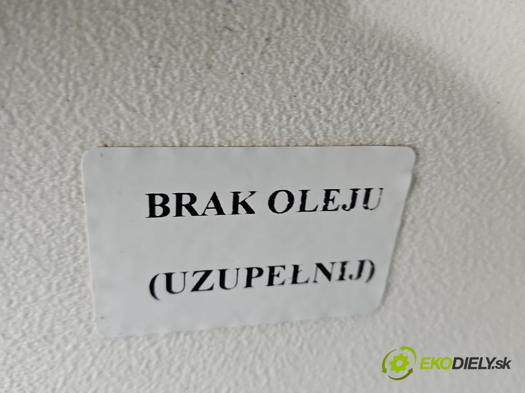 Peugeot 508 II 2018- 1.6 16V 181KM automatic 133 kW 1598 cm3 4- převodovka stupňová automat 20GT86