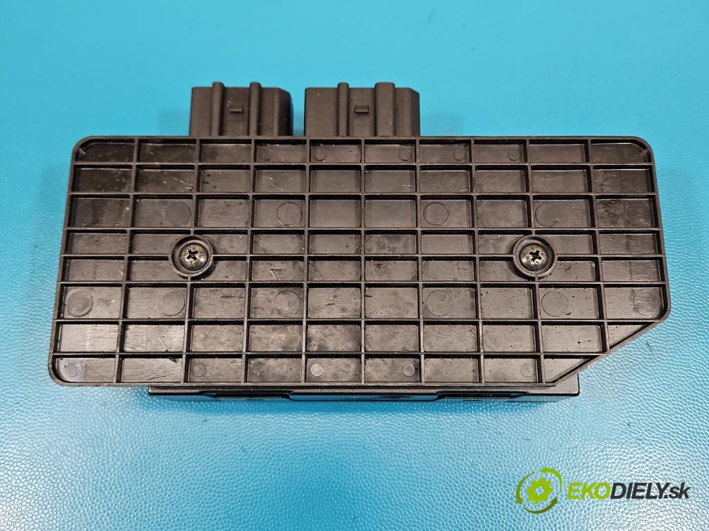 Vw Passat B5 1995-2005 1.9 tdi 131 HP manual 96 kW 1896 cm3 5- riadiaca jednotka komfortu 1C0959799B