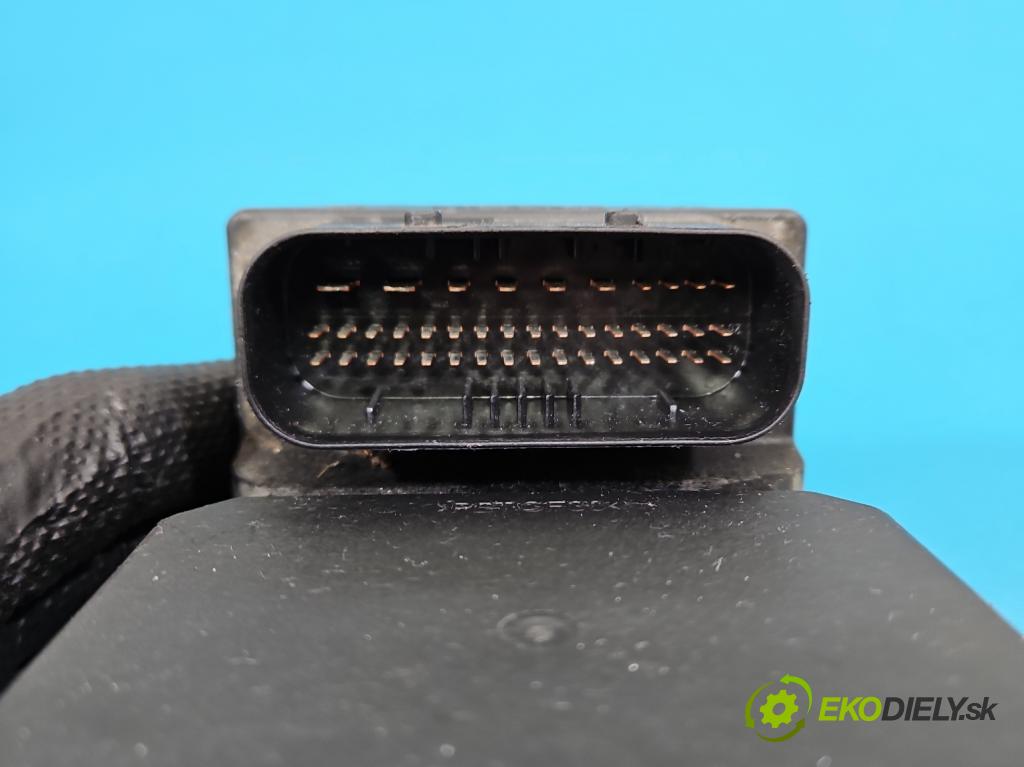 Vw Passat B5 1995-2005 1.9 tdi 131 HP manual 96 kW 1896 cm3 5- čerpadlo abs 0265950055 (Pumpa ABS)