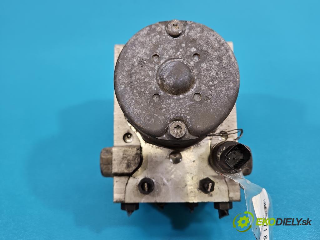 Vw Passat B5 1995-2005 1.9 tdi 131 HP manual 96 kW 1896 cm3 5- čerpadlo abs 0265950055 (Pumpa ABS)