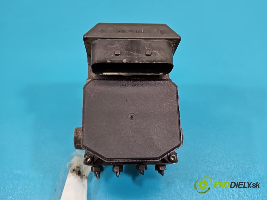 Vw Passat B5 1995-2005 1.9 tdi 131 HP manual 96 kW 1896 cm3 5- čerpadlo abs 0265950055 (Pumpa ABS)