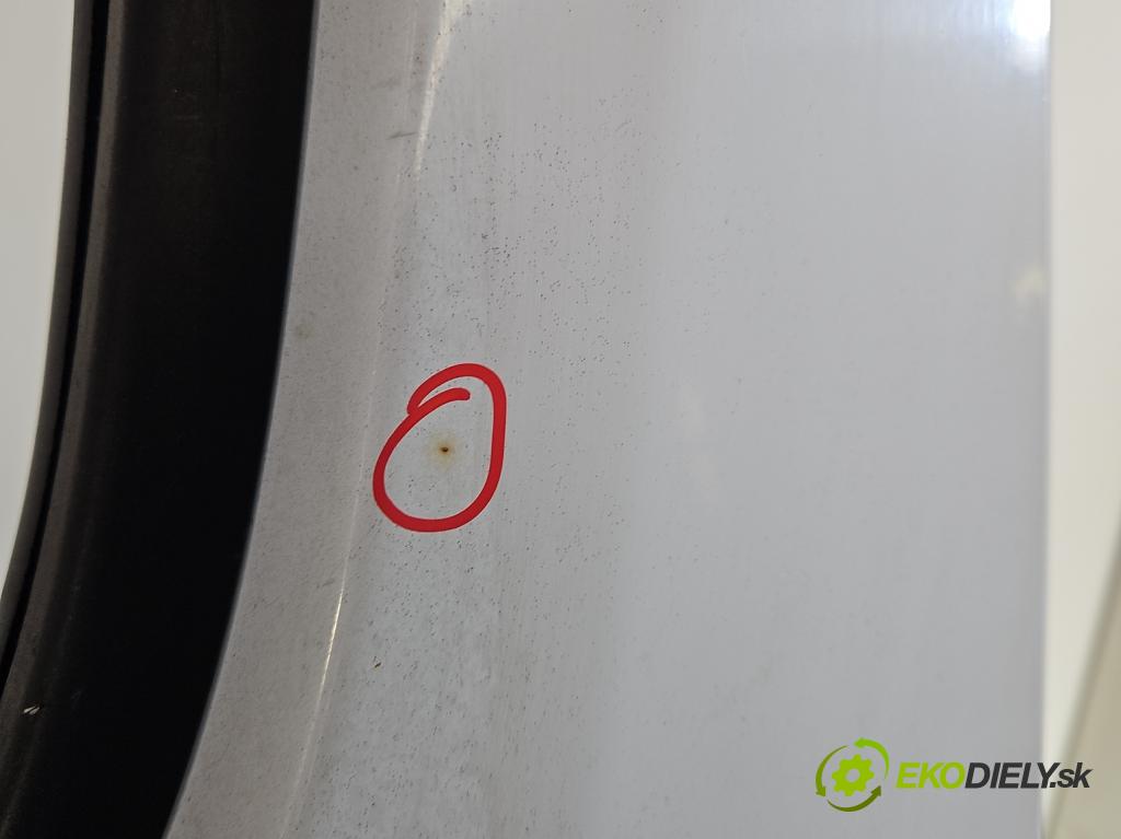 Mercedes Sprinter II 906 2006-  2.2 cdi 109 HP manual 80 kW 2148 cm3 5- dvere predné ľavé  (Kľučka dverí ostatné)