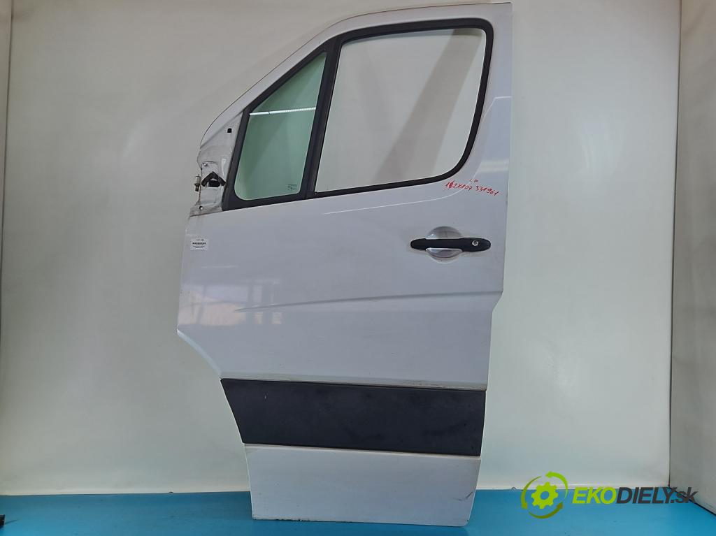 Mercedes Sprinter II 906 2006-  2.2 cdi 109 hp manual 80 kW 2148 cm3 5- dveře přední levé  (Klika dveří ostatní)