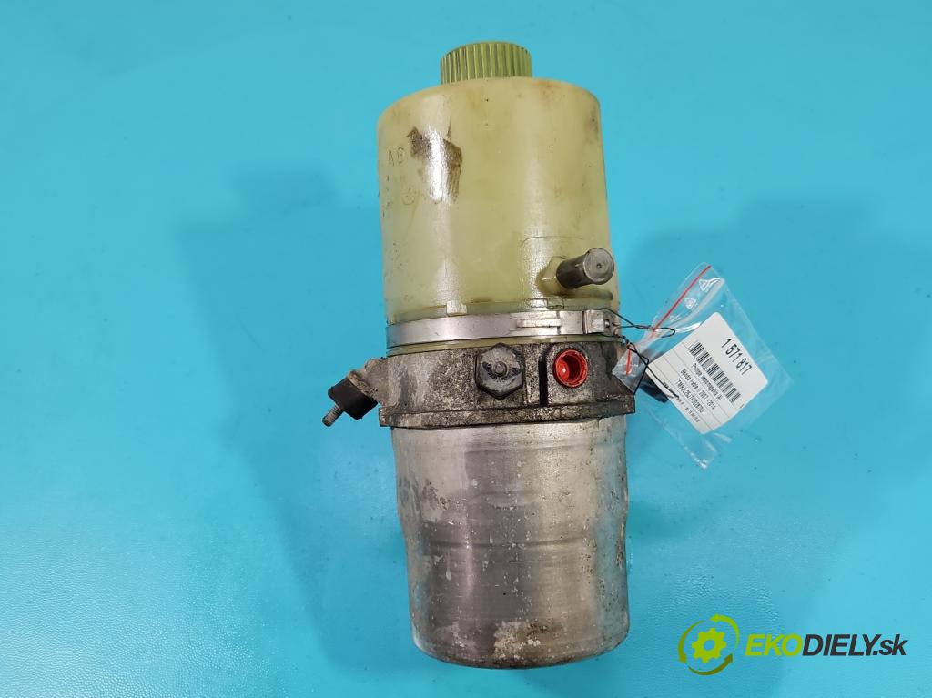 Skoda Fabia II 2007-2014 1.6 tdi CAYA 105 hp manual 77 kW 1598 cm3 5- čerpadlo posilovač 6R0423156C (Servočerpadlo)