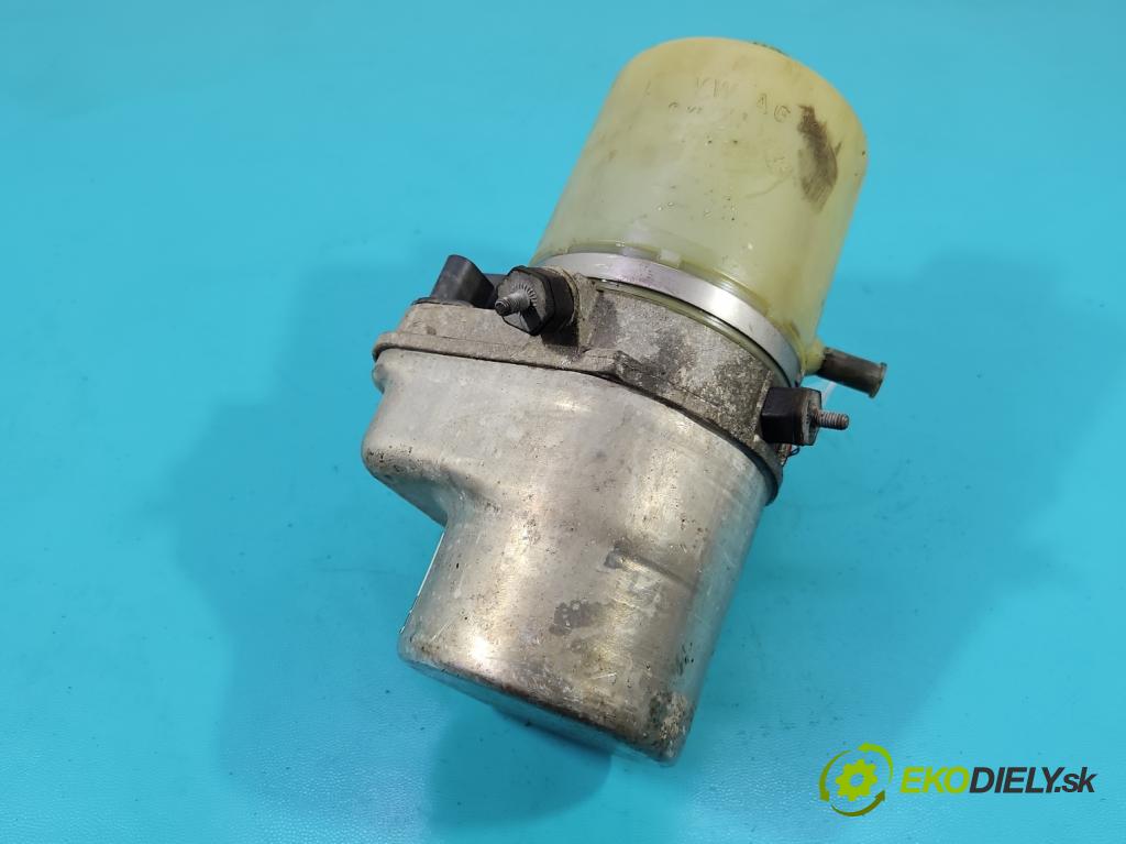 Skoda Fabia II 2007-2014 1.6 tdi CAYA 105 hp manual 77 kW 1598 cm3 5- čerpadlo posilovač 6R0423156C (Servočerpadlo)