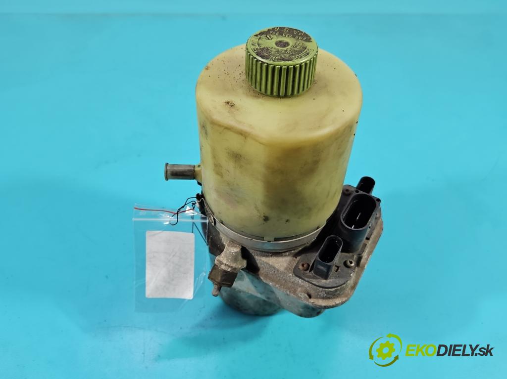 Skoda Fabia II 2007-2014 1.6 tdi CAYA 105 hp manual 77 kW 1598 cm3 5- čerpadlo posilovač 6R0423156C (Servočerpadlo)