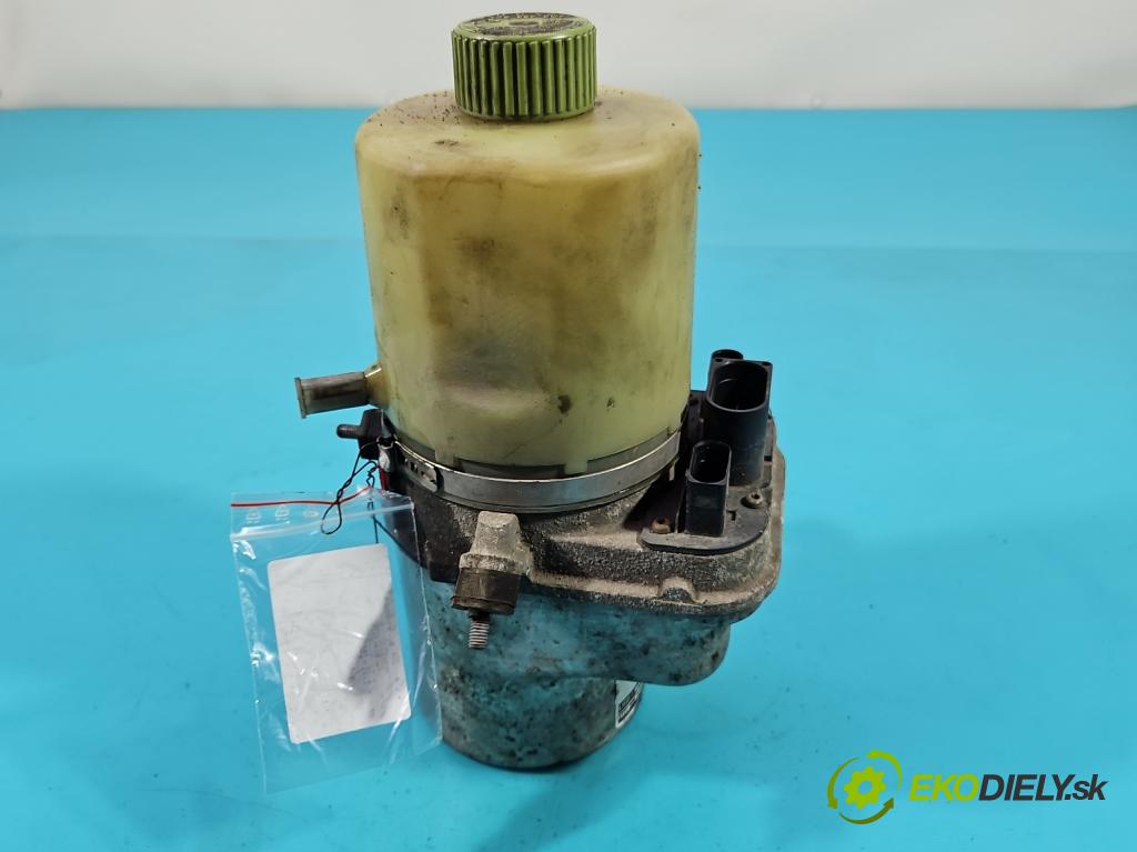 Skoda Fabia II 2007-2014 1.6 tdi CAYA 105 hp manual 77 kW 1598 cm3 5- čerpadlo posilovač 6R0423156C (Servočerpadlo)