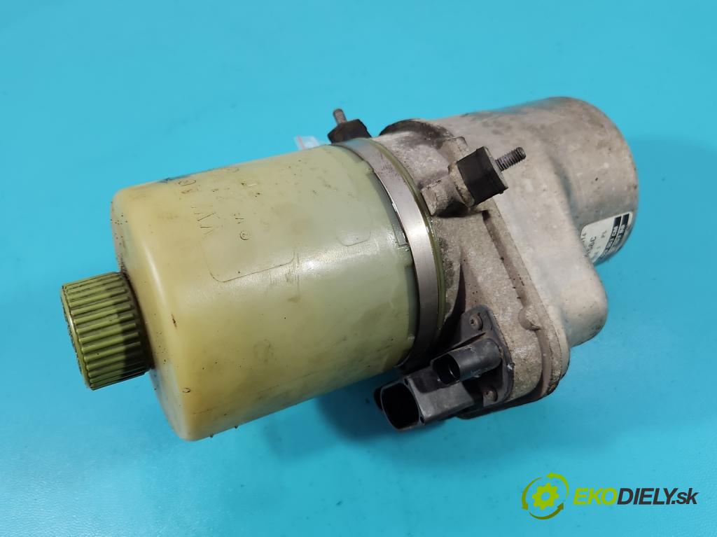 Skoda Fabia II 2007-2014 1.6 tdi CAYA 105 hp manual 77 kW 1598 cm3 5- čerpadlo posilovač 6R0423156C (Servočerpadlo)