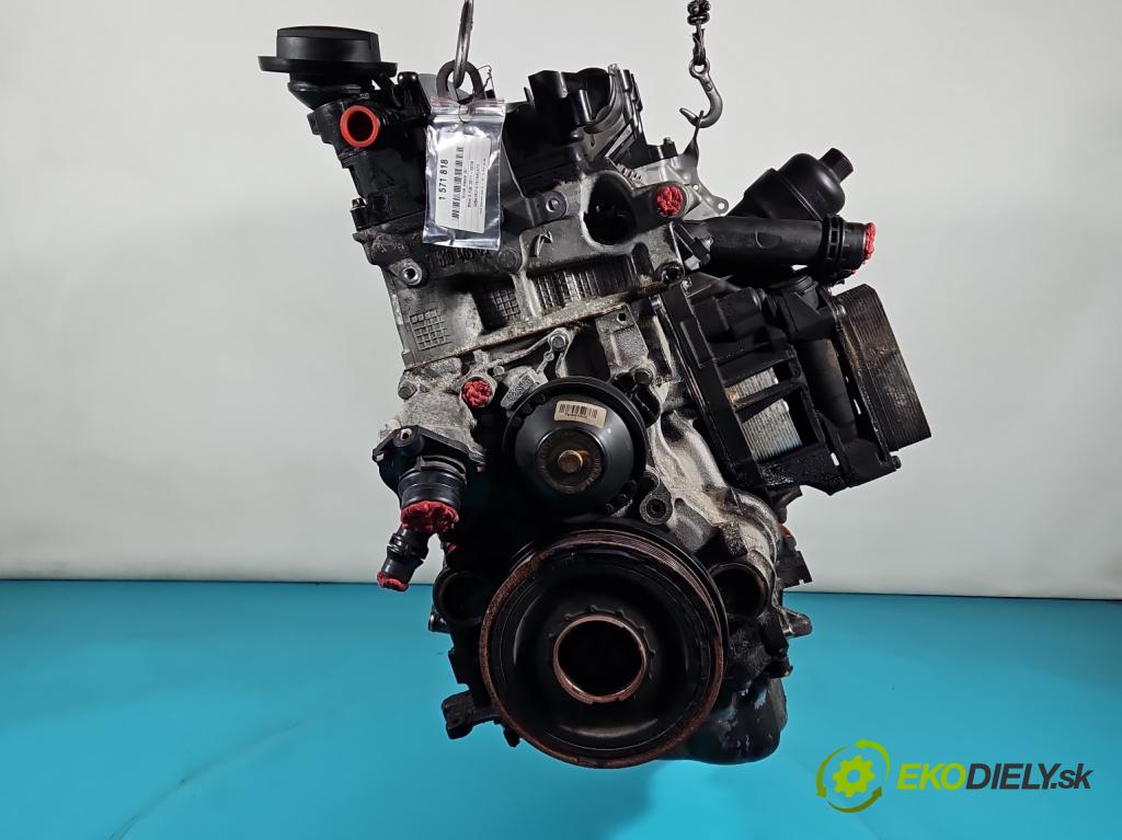 Bmw 3 F30 2011-2018 2.0d N47D20 184 hp automatic 135 kW 1995 cm3 5- motor diesla N47D20C