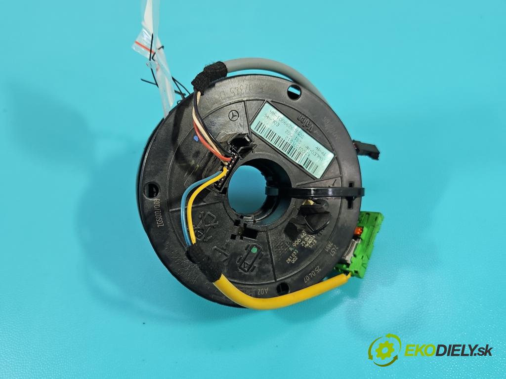 Mercedes Sprinter II 906 2006-  2.2 cdi 109 HP manual 80 kW 2148 cm3 5- Páska: airbag A9065402345 (Airbag)