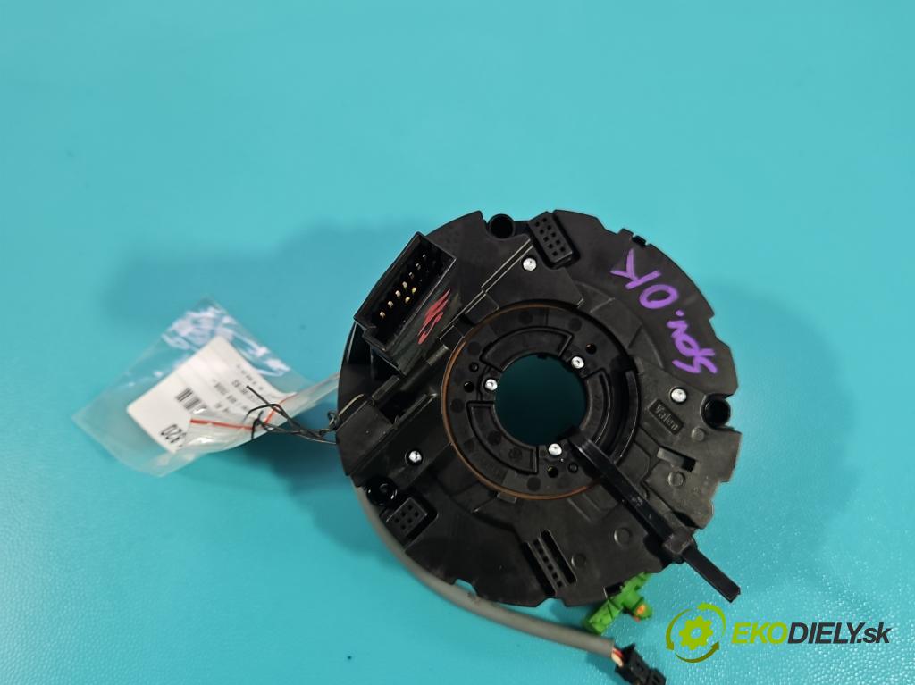 Mercedes Sprinter II 906 2006-  2.2 cdi 109 HP manual 80 kW 2148 cm3 5- Páska: airbag A9065402345 (Airbag)