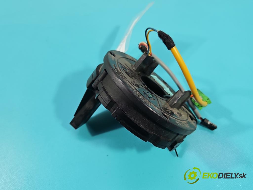 Mercedes Sprinter II 906 2006-  2.2 cdi 109 HP manual 80 kW 2148 cm3 5- Páska: airbag A9065402345 (Airbag)