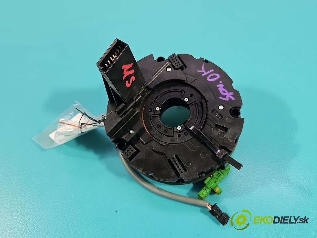 Mercedes Sprinter II 906 2006-  2.2 cdi 109 HP manual 80 kW 2148 cm3 5- Páska: airbag A9065402345 (Airbag)