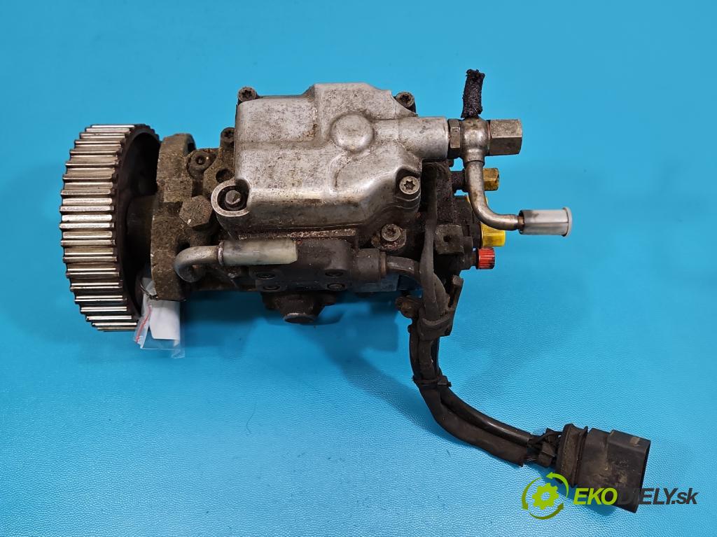 Vw Sharan I 1995-2010 1.9 tdi 110 HP manual 81 kW 1896 cm3 5- čerpadlo vstrekovacia 0460404968 (Vstrekovacie čerpadlo)