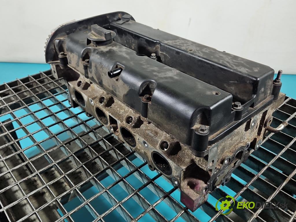 Ford Fiesta Mk7 2008-2017 1.2 16V 82 HP manual 60 kW 1242 cm3 3- Hlava: motora 8A6G6090AA