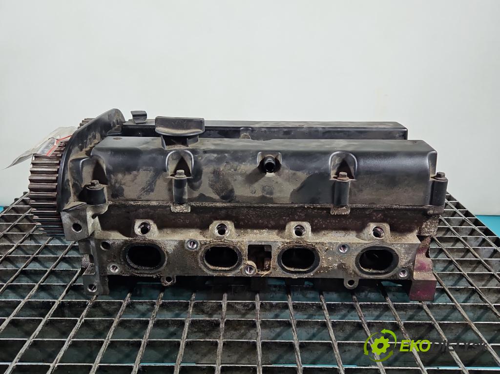 Ford Fiesta Mk7 2008-2017 1.2 16V 82 HP manual 60 kW 1242 cm3 3- Hlava: motora 8A6G6090AA